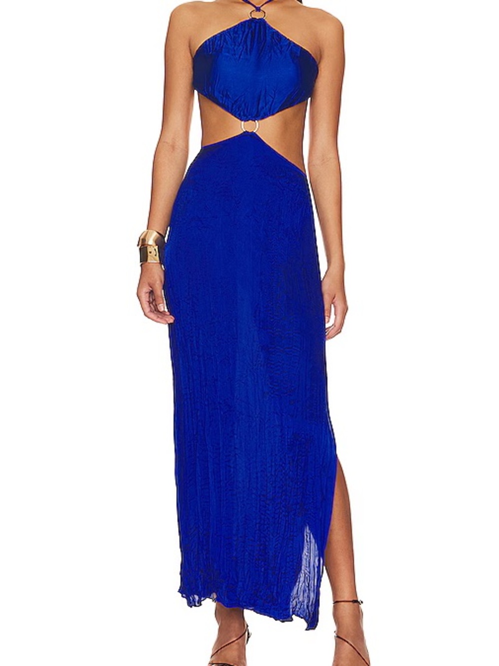 Baobab Maxi Dress
